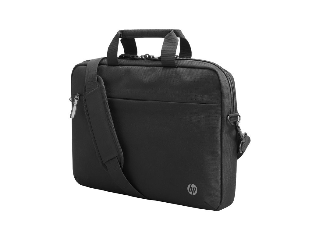 HP Renew Business - Notebook-Schultertasche - 35.8 cm (14.1") - AMO (Packung mit 12)